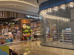 -布吉佳兆业广场