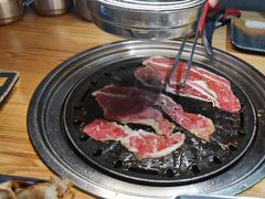 -乌拉烤肉(如皋首店)