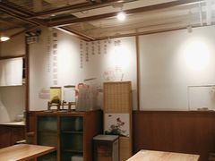 -小满手工粉(上海新世界城店)
