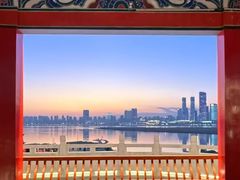 -南昌之星摩天轮