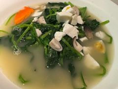 -维园悦谱·海派家常菜(乌鲁木齐南路店)