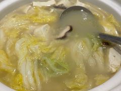 -万荣烤鸭店·北京菜(天坛店)