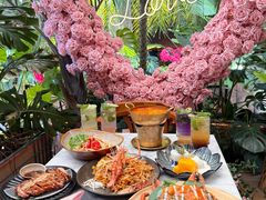 -Tegu泰古莲·泰国餐厅(红山6979店)