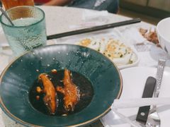 -新宝餐厅(流塘店)