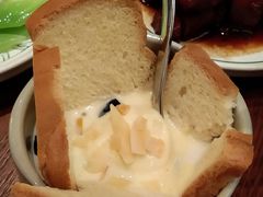 德宏椰汁泡鲁达-云海肴·汽锅鸡·云南菜(苏州中心店)