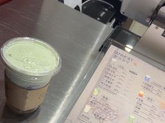 -唐沫茶兮(仓山万达金街店)