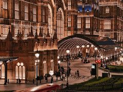 -澳门威尼斯人综合度假区