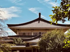 -陕西历史博物馆