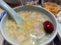 -川流不息·地道川菜·小龙虾(新松江路店)