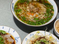 -大嘻咹biangbiang面(历史博物馆店)