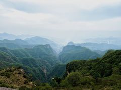 -邢台大峡谷