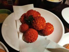 -绿茶餐厅(昌平悦荟店)