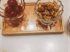 -京华烟云·北京烤鸭(领展购物广场·中关村店)