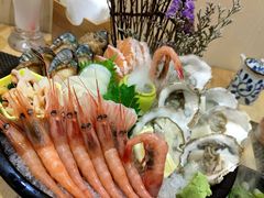 -季玄精致日本料理自助餐(闸北公园店)