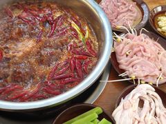 -华丰火锅(双林北横路店)