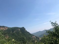 -北京上方山国家森林公园