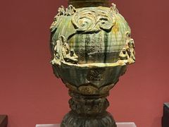 -陕西历史博物馆