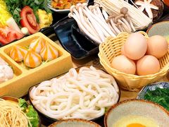 -牛匠和牛寿喜锅(西安总店)