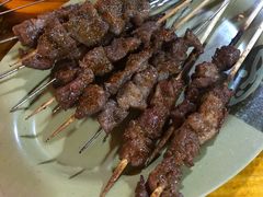-丹东特色烤肉(学府路一部店)