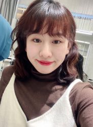 -M1 HAIR烫染