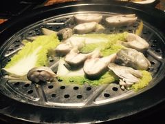 -船奇蒸汽海鲜·闽菜(八市海鲜总店)