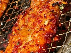 -和牛放题·蒜香烧肉PURUSHIN(马场路店)