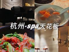 -Love Story爱情故事·养生SPA会所(新侨店)
