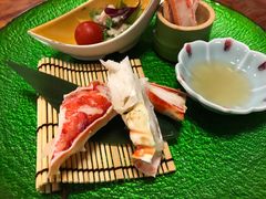 -蟹道乐(梅田店)