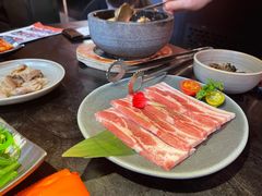 -和来烤肉(仓山万达店)
