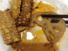 -王婆大虾(五道口店)