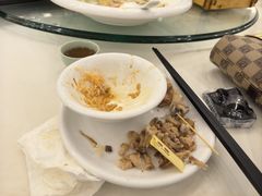 -嘉禧大酒楼(康城广场店)