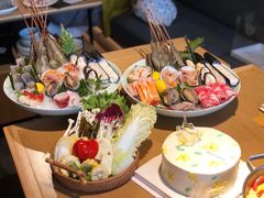 -生如夏花泰式火锅(西村黑金店)