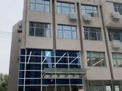 -朝阳区图书馆(小庄店)