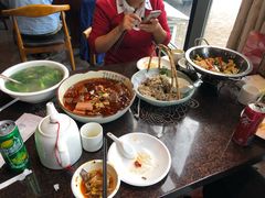 -外婆人家(软件园店)