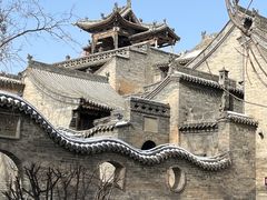 -山西王家大院