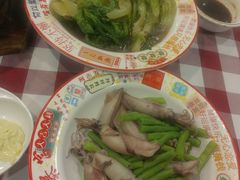 -吉源大排档·鱼生·海鲜(烧烤彩印厂店)