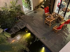 -漫笙舍Manse·咖啡·民宿