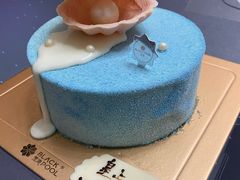 -黑池口感烘焙·生日蛋糕(坂田店)