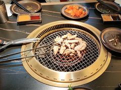 -厚贞日式烤肉(浦东汇智店)
