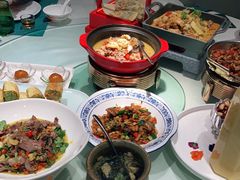 -望湘园·小雅(德基店)