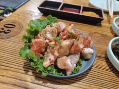 -梅梅家的烤肉店(槐北路店)