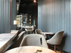 大堂-The open life(万象城店)