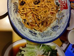 -大海碗·炸酱面·烤鸭·京菜(天坛店)
