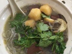 -咬不得高祖生煎·简餐(高银街店)