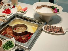 -巴奴毛肚火锅(六天地店)