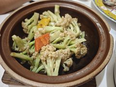 -山泉公馆酒家(珠江新城店)