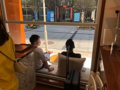 -Line 咖啡(石厦花园店)