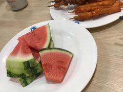 -纽斯特牛排自助餐厅(浦江万达店)