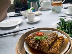 -金悦轩海鲜城(渔人码头店)