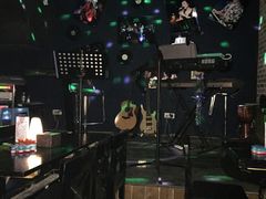 -MM·五声·音乐人与调酒师(西安路店)